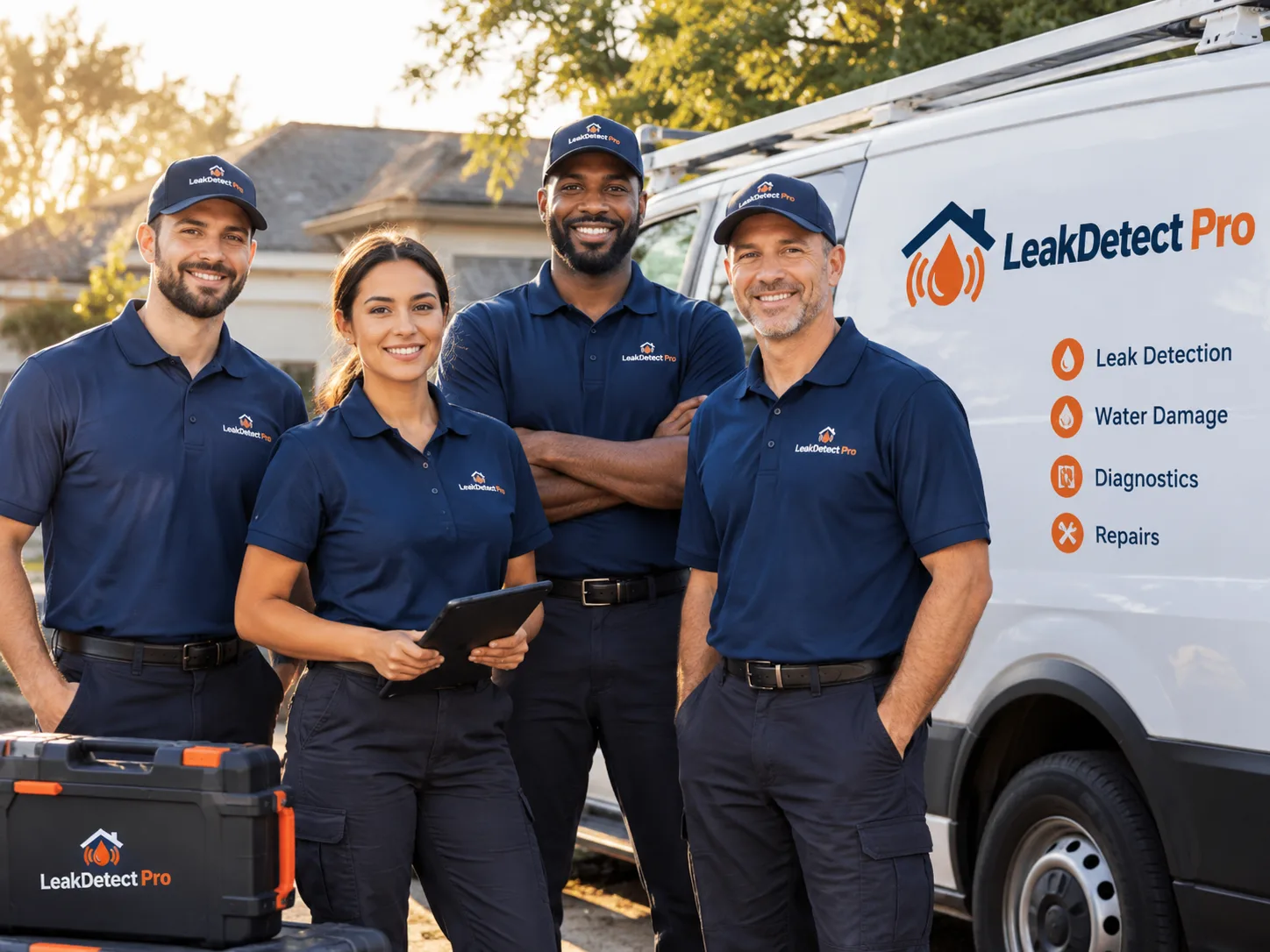Roof Repair company in Avon, OH